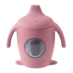 Vasito Entrenador con Ventana CHIKY NYNO