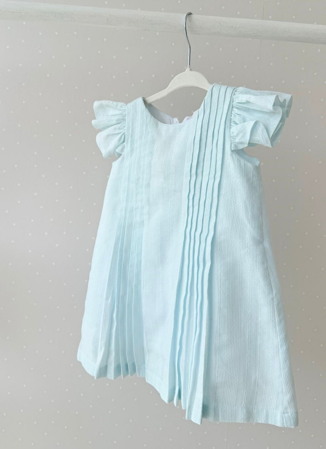 Vestido Vivian CAMILL KIDS