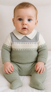 Enterizo Astor CHIKY NYNO