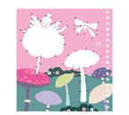 Libreta Magic multi play encantado hadas