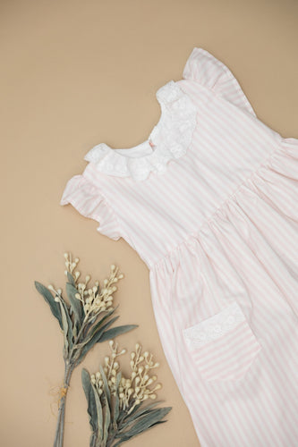 Vestido Ice Cream MAAKI
