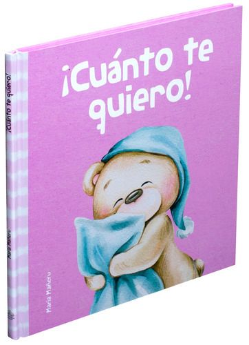 Mis Primeras Emociones :Cuanto Te Quiero BRUPA