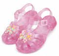 Jellyshoes rosa