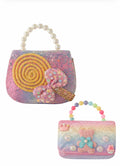 Bolsa de mano Gliter