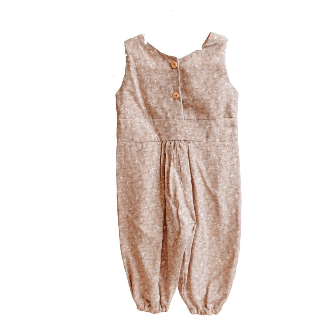 Jumpsuit Emma MAAKI