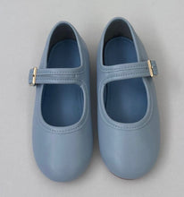 Cargar imagen en el visor de la galería, Ballerina Azul Cielo PASITOS DE HADA