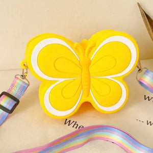 Bolso de Mariposa