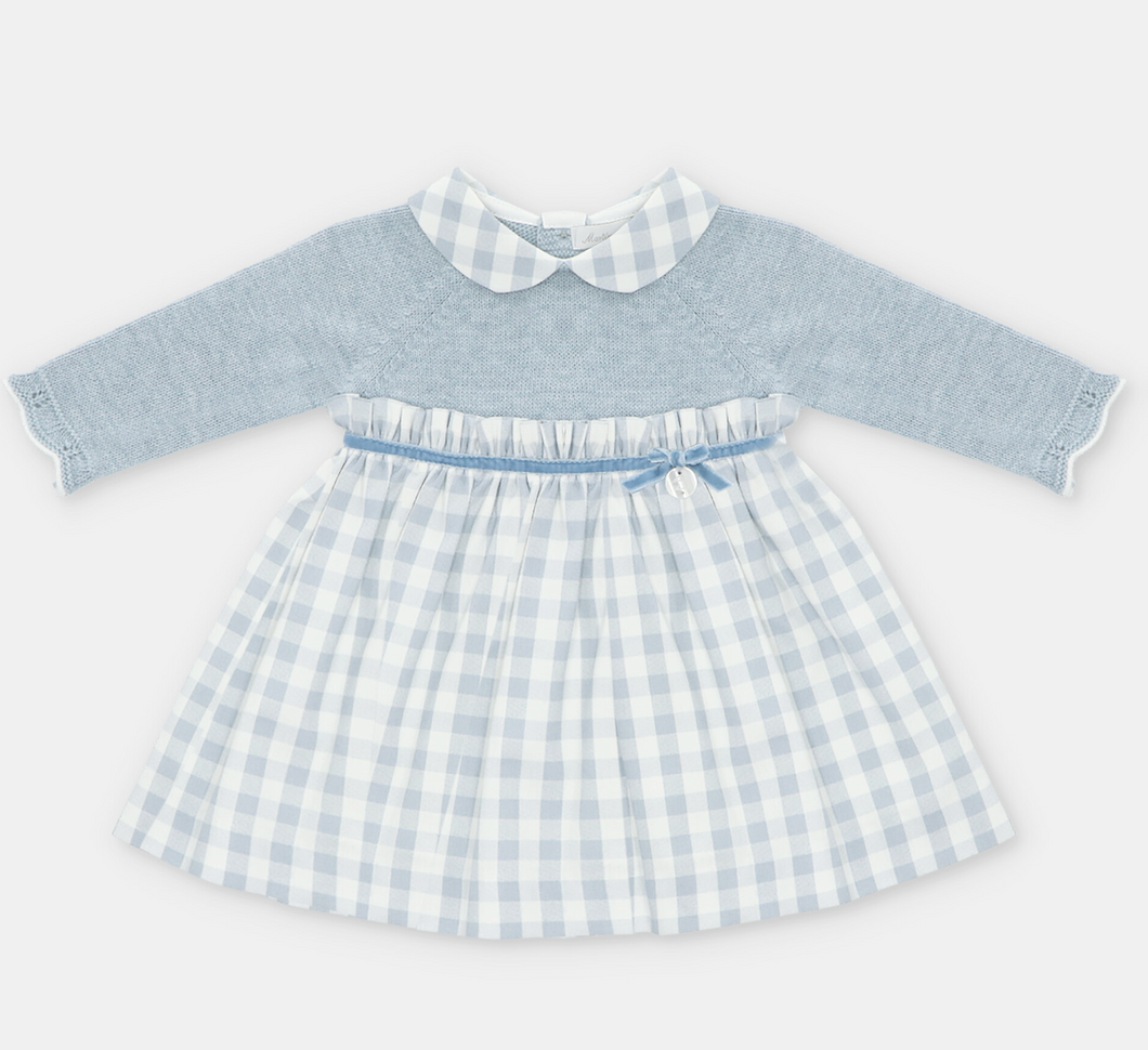 Vestido Cielo NINA&BO