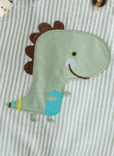 Cargar imagen en el visor de la galería, Coverall Dino CHIKY NYNO