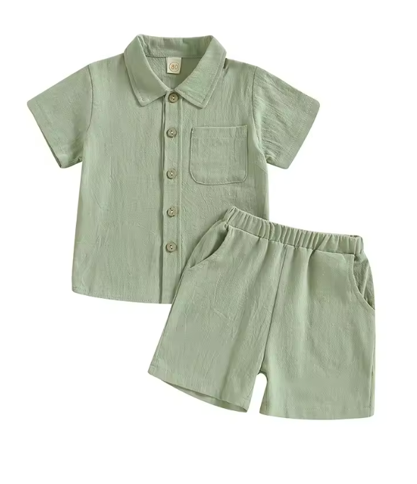 Conjunto Pablo CHIKY NYNO