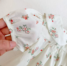 Cargar imagen en el visor de la galería, Conjunto Faye Flores CHIKY NYNO