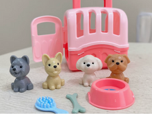 Cargar imagen en el visor de la galería, Mini Pouppi PORFYDYA