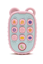 Cargar imagen en el visor de la galería, Mordedera Mini Celular CHIKY NYNO
