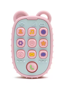 Mordedera Mini Celular CHIKY NYNO