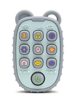 Cargar imagen en el visor de la galería, Mordedera Mini Celular CHIKY NYNO