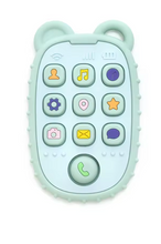 Cargar imagen en el visor de la galería, Mordedera Mini Celular CHIKY NYNO