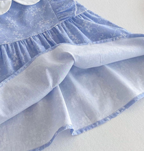 Cargar imagen en el visor de la galería, Vestido Frantz CHIKY NYNO