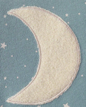 Cargar imagen en el visor de la galería, Mono Manga Larga Luna CHIKY NYNO