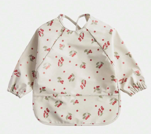 Delantal Impermeable con Mangas CHYKY NYNO