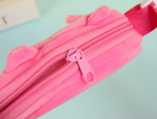 Cargar imagen en el visor de la galería, Bolso Buho Peluche  PORFYDYA