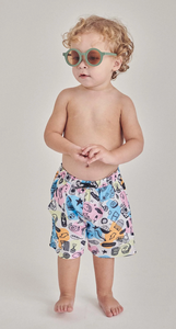 Swimwear Shorts - Fast & Yummy