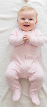 Cargar imagen en el visor de la galería, Mameluco con Iman Pink  Polka CHIKY NYNO
