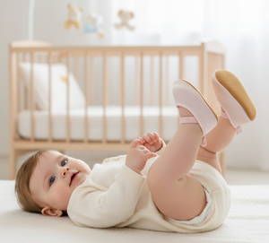 Zapato Himari  Rosa CHIKY NYNO