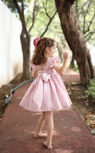 Cargar imagen en el visor de la galería, Vestido Carolina CAMILL KIDS