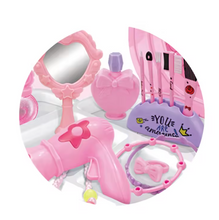 Cargar imagen en el visor de la galería, Back Pack de Maquillaje PORFYDYA
