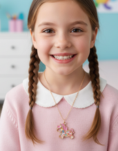 Cargar imagen en el visor de la galería, Cadenita Para Niña PORFYDYA