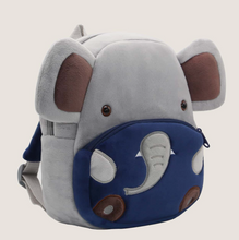 Cargar imagen en el visor de la galería, Mochila Animalitos PORFYDYA