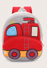Cargar imagen en el visor de la galería, Mochila Animalitos PORFYDYA