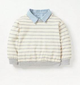 Conjunto Tierry CHIKY NYNO