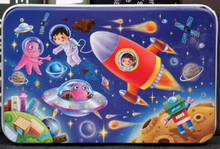 Cargar imagen en el visor de la galería, MIni Rompecabezas PORFYDYA