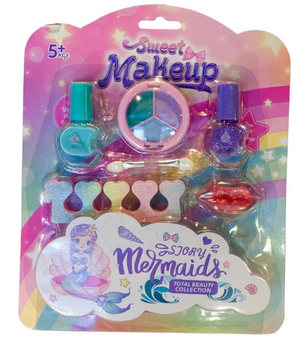 Maquillaje Sencillo PORFYDYA