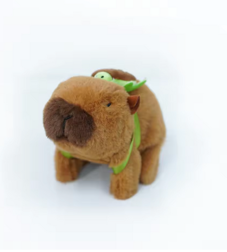 Animalito  Camina PORFYDYA