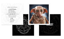 Cargar imagen en el visor de la galería, Caja Trivia, Edición Harry Potter PORFYDYA