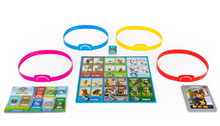 Cargar imagen en el visor de la galería, Juego de Mesa de adivinarJunior Paw Patrol PORFYDYA