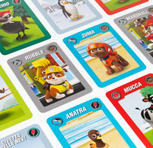Cargar imagen en el visor de la galería, Juego de Mesa de adivinarJunior Paw Patrol PORFYDYA