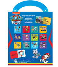 Cargar imagen en el visor de la galería, Mi Primera Colección  Paw Patrol PORFYDYA