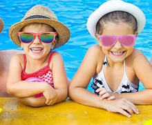 Cargar imagen en el visor de la galería, Lentes de Niños Neon  PORFYDYA