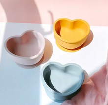 Cargar imagen en el visor de la galería, Tazon Corazon CHIKY NYNO