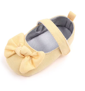 Zapato Neus Amarillo  CHIKY NYNO