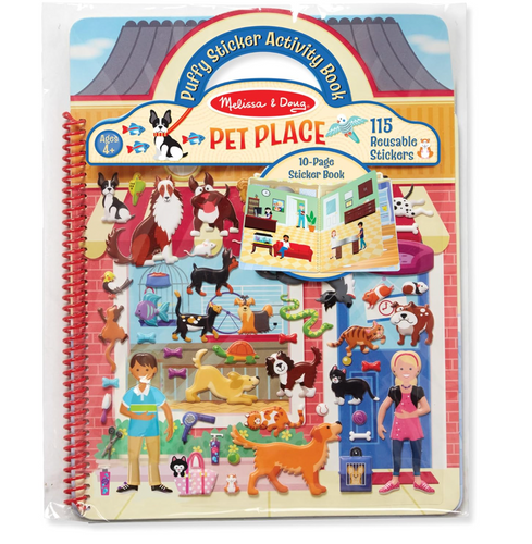 Libro de actividades 