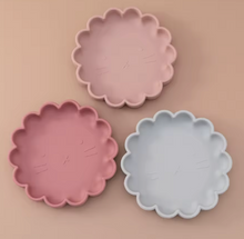 Cargar imagen en el visor de la galería, Plato Gatito CHIKY NYNO