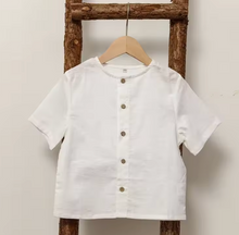 Cargar imagen en el visor de la galería, Conjunto de Niño Izan CHIKY NYNO