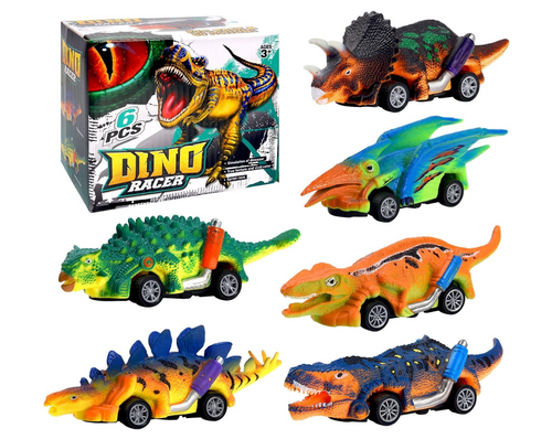 LONANDY Dinosaurio Juguetes para Niños PORFYDYA