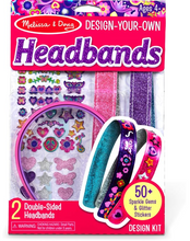 Cargar imagen en el visor de la galería, Diseño Diadema Melissa PORFYDYA