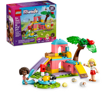 Cargar imagen en el visor de la galería, LEGO® Friends Parque de los Cobayos PORFYDYA
