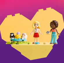Cargar imagen en el visor de la galería, LEGO® Friends Parque de los Cobayos PORFYDYA